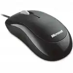 Мышь Microsoft P58-00057 (Бюджетная, Проводная)