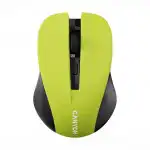Мышь Canyon MW-1 CNE-CMSW1Y (Бюджетная, Беспроводная)