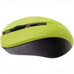 Мышь Canyon MW-1 CNE-CMSW1Y (Бюджетная, Беспроводная)