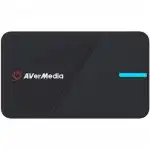 Аксессуар для ПК и Ноутбука AverMedia Live Gamer Extreme 3 Live Gamer Extreme 3 GC551G2 (Карта видеозахвата)