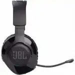 Наушники JBL Quantum 350 wireless JBLQ350WLBLK