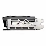 Видеокарта MSI GeForce RTX 4070 Ti GAMING X SLIM GeForce RTX 4070 Ti GAMING SLIM 12G (12 ГБ)