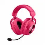 Наушники Logitech G Pro X2 Lightspeed Wireless 981-001275