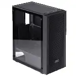 Корпус PCcooler MA100 MESH BK (Игровые, Midi-Tower)