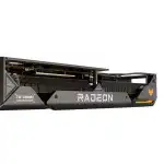 Видеокарта Asus TUF Gaming Radeon RX 7700 XT OC TUF-RX7700XT-O12G-GAMING (12 ГБ)