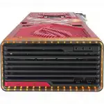 Видеокарта Asus RTX 4090 ROG Strix Gaming Eva 02 Ed ROG-STRIX-RTX4090-O24G-EVA-02 (24 ГБ)