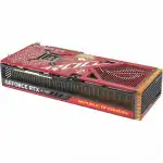 Видеокарта Asus RTX 4090 ROG Strix Gaming Eva 02 Ed ROG-STRIX-RTX4090-O24G-EVA-02 (24 ГБ)