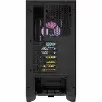 Корпус Corsair 3000D RGB Airflow Black CC-9011255-WW (Игровые, Midi-Tower)