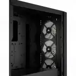 Корпус Corsair 3000D RGB Airflow Black CC-9011255-WW (Игровые, Midi-Tower)