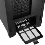 Корпус Corsair 3000D RGB Airflow Black CC-9011255-WW (Игровые, Midi-Tower)