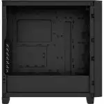 Корпус Corsair 3000D RGB Airflow Black CC-9011255-WW (Игровые, Midi-Tower)