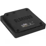 Клавиатура GLORIOUS GMMK Numpad Wireless Pre-Built (Fox Linear Switch) GLO-GMMK-NP-FOX-B (Беспроводная, USB)