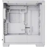 Корпус Aerocool Creator C1 White (APNX C1 WH) (C1-WH-v1) C1-WH-v1 / APCM-CR01043.21 (Игровые, Midi-Tower)