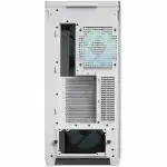 Корпус Aerocool Creator C1 White (APNX C1 WH) (C1-WH-v1) C1-WH-v1 / APCM-CR01043.21 (Игровые, Midi-Tower)