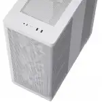 Корпус Aerocool Creator C1 White (APNX C1 WH) (C1-WH-v1) C1-WH-v1 / APCM-CR01043.21 (Игровые, Midi-Tower)