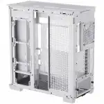 Корпус Aerocool Creator C1 White (APNX C1 WH) (C1-WH-v1) C1-WH-v1 / APCM-CR01043.21 (Игровые, Midi-Tower)