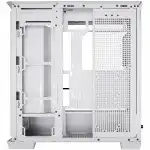 Корпус Aerocool Creator C1 White (APNX C1 WH) (C1-WH-v1) C1-WH-v1 / APCM-CR01043.21 (Игровые, Midi-Tower)
