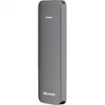 Внешний жесткий диск Hikvision HS-ESSD-P1000GWD 1000G GREY (1 ТБ)