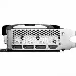 Видеокарта MSI RTX 4070 TI VENTUS 3X E112GOC (12 ГБ)