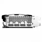 Видеокарта MSI GeForce RTX™ 4070 Ti VENTUS 2X OC RTX 4070 TI VENTUS 2X 12G OC (12 ГБ)