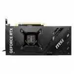 Видеокарта MSI GeForce RTX™ 4070 Ti VENTUS 2X OC RTX 4070 TI VENTUS 2X 12G OC (12 ГБ)