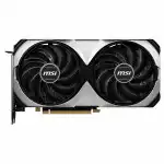 Видеокарта MSI GeForce RTX™ 4070 Ti VENTUS 2X OC RTX 4070 TI VENTUS 2X 12G OC (12 ГБ)