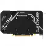 Видеокарта MSI GeForce RTX4060TI VENTUS 2X BLACK 16G OC (16 ГБ)