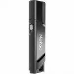 USB флешка (Flash) Netac U336 NT03U336S-256G-30BK (256 ГБ)