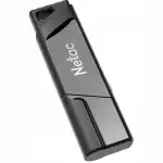 USB флешка (Flash) Netac U336 NT03U336S-256G-30BK (256 ГБ)