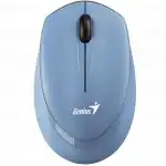 Мышь Genius NX-7009 31030030401 (Бюджетная, Беспроводная)