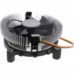 Охлаждение CROWN CM-80 (OEM) CM000003173 (Для процессора)