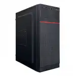 Корпус NOMAD JM 032 JM 032 400W (Бюджетные, Midi-Tower)