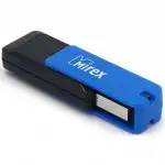 USB флешка (Flash) Mirex 13600-FMUCIB64 (64 ГБ)