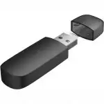 Аксессуар для ПК и Ноутбука Vention CLGB0 (Картридер)