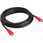 Кабель интерфейсный Greenconnect GCR-HM351-10.0m (HDMI - HDMI)