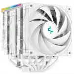 Охлаждение Deepcool AK620 DIGITAL WH (Для процессора)