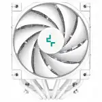 Охлаждение Deepcool AK620 DIGITAL WH (Для процессора)