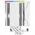 Охлаждение Deepcool AK500 DIGITAL WH (Для процессора)
