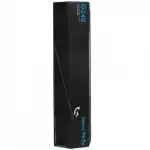 Коврик для мышки Logitech G240 Cloth черный 943-000786