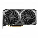 Видеокарта MSI GeForce RTX 3050 VENTUS 2X OC RTX 3050 VENT 2X XS 8G OC (8 ГБ)