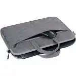 Сумка для ноутбука Defender Solid Grey 26088 (15.6)