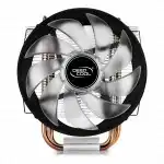 Охлаждение Deepcool GAMMAXX 300R (Для процессора)