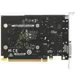 Видеокарта MSI GeForce GT 1030 AERO ITX OC GeForce GT 1030 AERO ITX 4GD4 OC (4 ГБ)