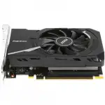 Видеокарта MSI GeForce GT 1030 AERO ITX OC GeForce GT 1030 AERO ITX 4GD4 OC (4 ГБ)