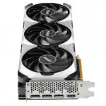 Видеокарта MSI GeForce RTX 4070 Ti VENTUS 3X OC GeForce RTX 4070 Ti VENTUS 3X E1 12G OC (12 ГБ)