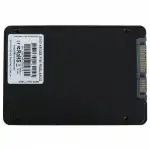 Внутренний жесткий диск AMD Radeon R5 Series R5SL480G||уц-3-1 (SSD (твердотельные), 480 ГБ, 2.5 дюйма, SATA)