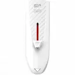USB флешка (Flash) Silicon Power Blaze B25 SP256GBUF3B25V1W (256 ГБ)
