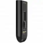 USB флешка (Flash) Silicon Power Blaze B21 SP256GBUF3B21V1K (256 ГБ)
