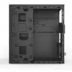 Корпус Powerman EK303BK GS-230 6151098 (Бюджетные, Mini-Tower)