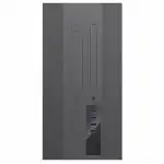 Корпус Powerman EK303BK GS-230 6151098 (Бюджетные, Mini-Tower)